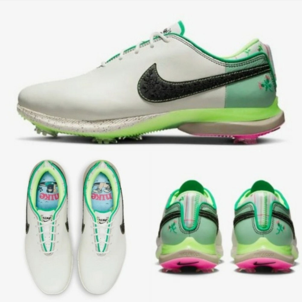 Nike Air Zoom Victory Tour 2 NRG Thistle Flower